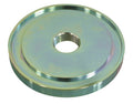 GEDORE Automotive KL-0040-8612 A - Anillo de presión Ø210