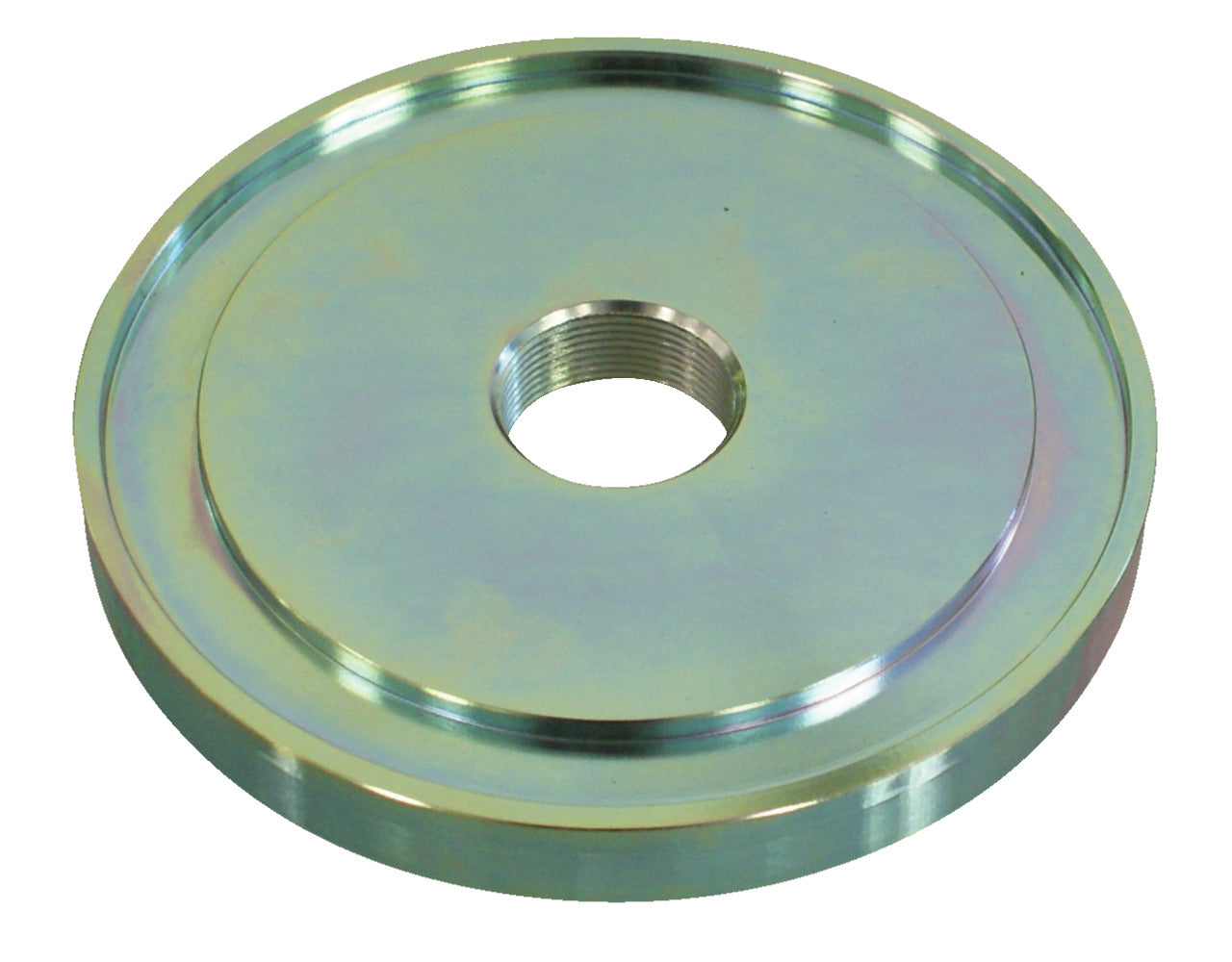 GEDORE Automotive KL-0040-8612 A - Anillo de presión Ø210
