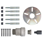 GEDORE Automotive KL-0040-862 - Juego suplementario rodamientos rueda cerrada Transit