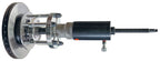 GEDORE Automotive KL-0040-862 - Juego suplementario rodamientos rueda cerrada Transit