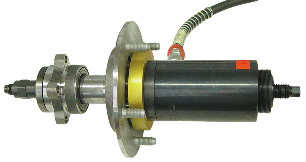 GEDORE Automotive KL-0040-860 - Juego de herramientas para rodamientos de rueda, Ford Transit