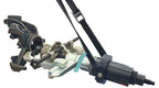 GEDORE Automotive KL-0041-380 EA - Extractor de cubos de rueda