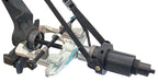 GEDORE Automotive KL-0041-380 EA - Extractor de cubos de rueda