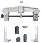 GEDORE Automotive KL-0041-380 EA - Extractor de cubos de rueda