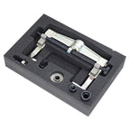 GEDORE Automotive KL-0041-380 EA - Extractor de cubos de rueda