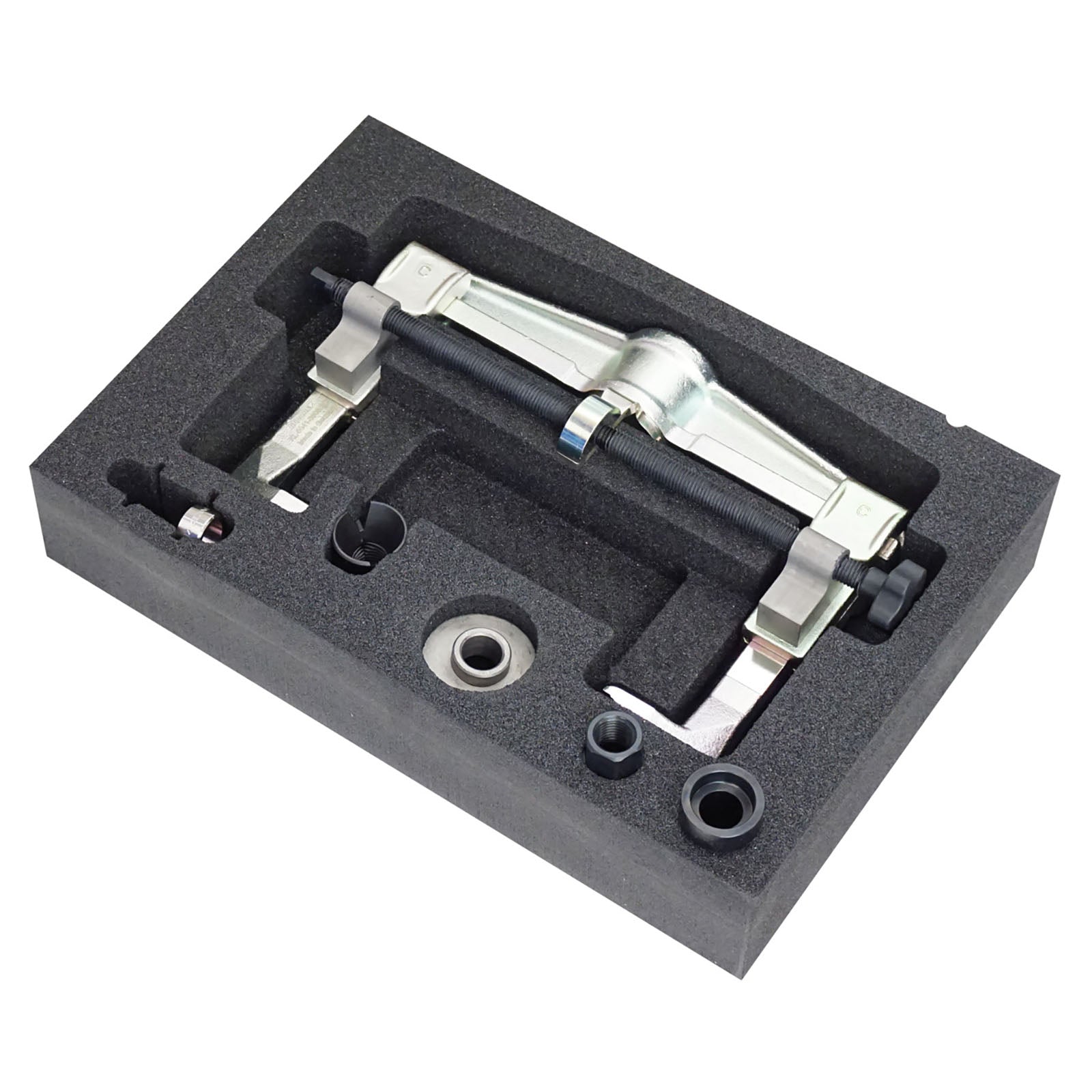 GEDORE Automotive KL-0041-380 EA - Extractor de cubos de rueda