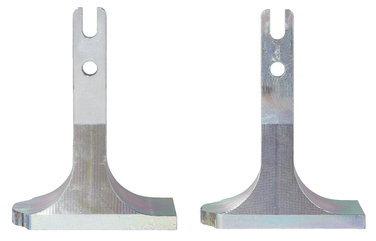 GEDORE Automotive KL-0041-3841 - Juego de pies de empuje Tipo 1
