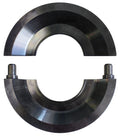 GEDORE Automotive KL-0041-4400 C - Par de mordazas de sujeción Ø72
