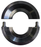 GEDORE Automotive KL-0041-4400 C - Par de mordazas de sujeción Ø72