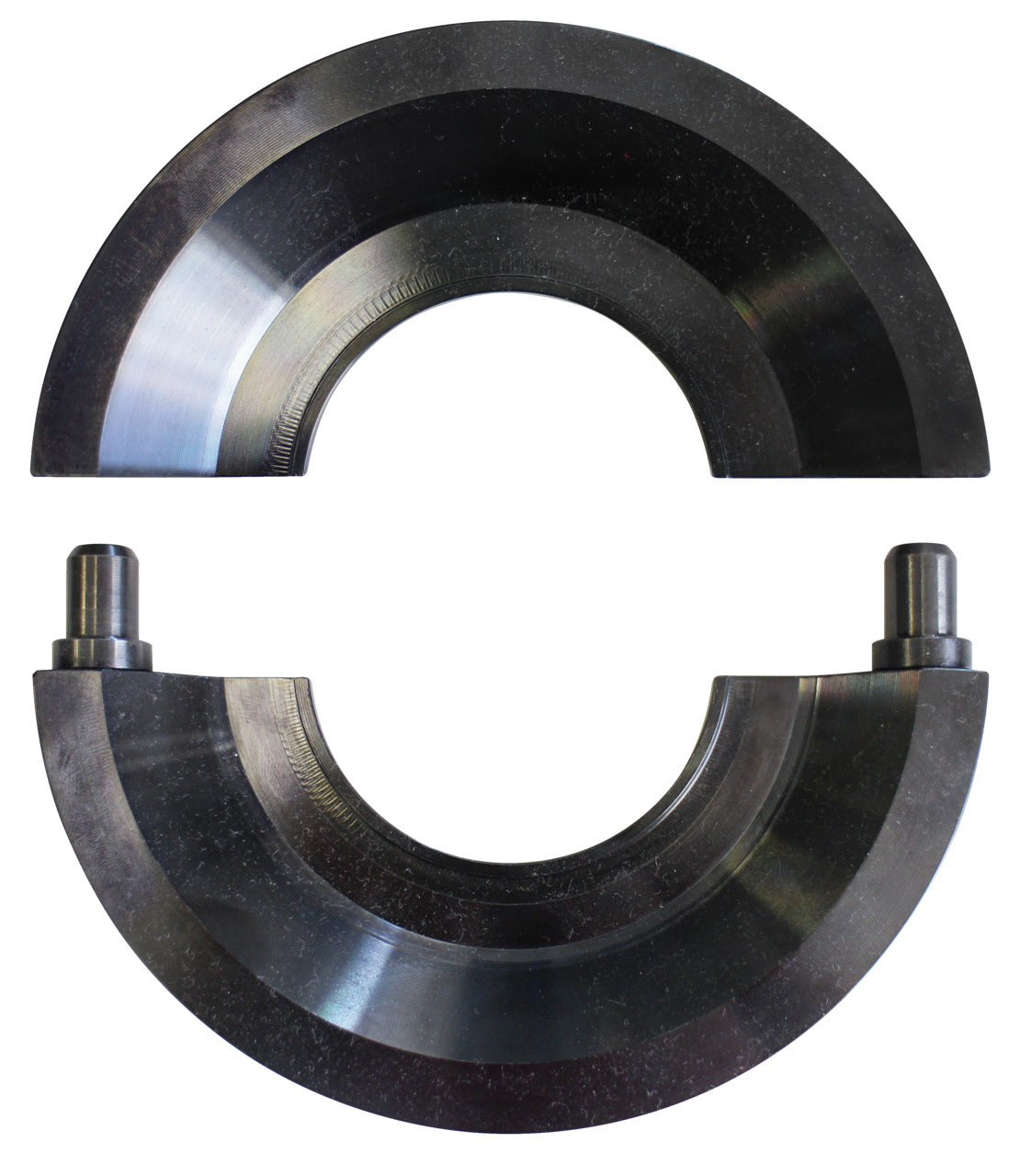 GEDORE Automotive KL-0041-4400 C - Par de mordazas de sujeción Ø72