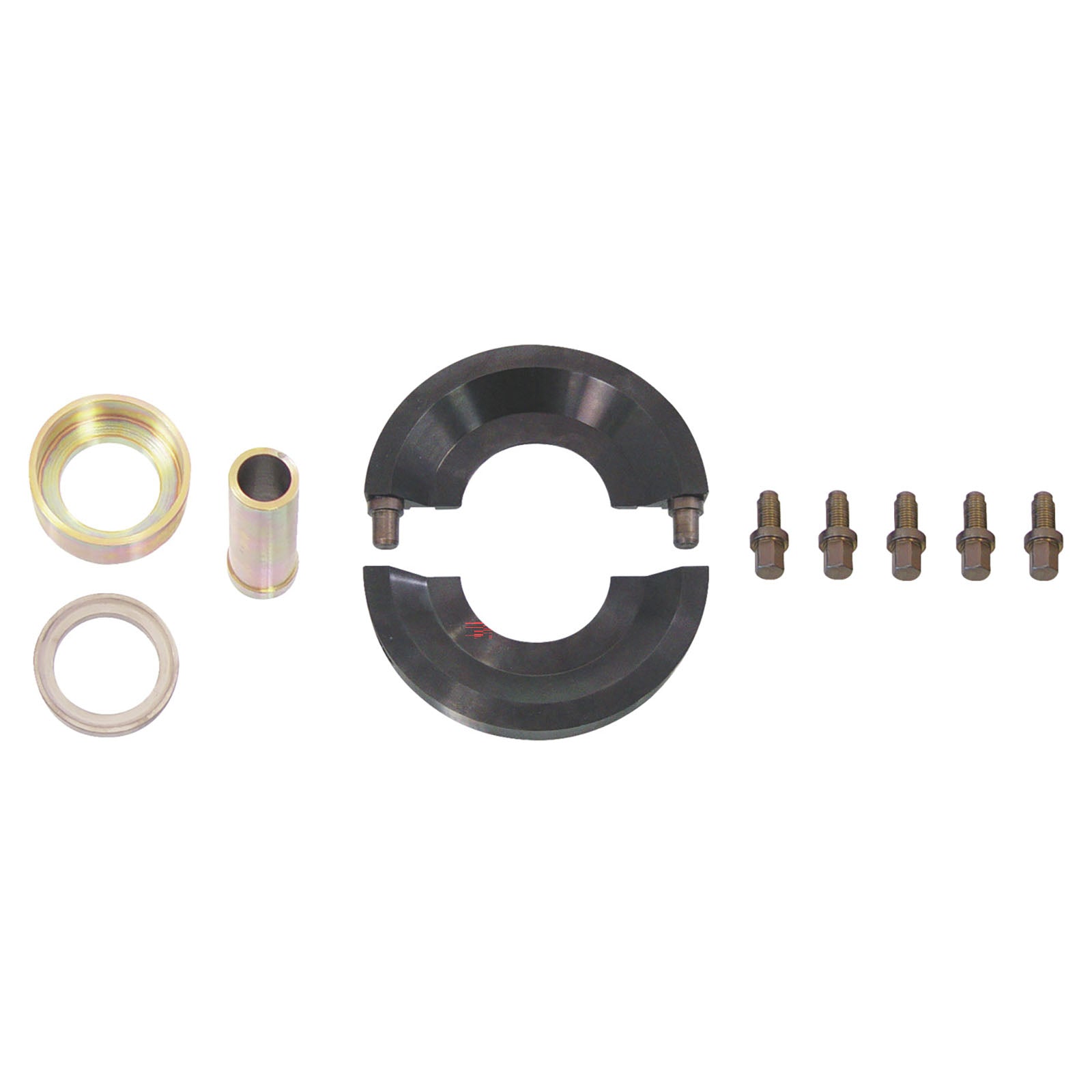 KL-0041-441 C - Herramienta para cojinetes de rueda, VW-Audi, Ø 72 mm