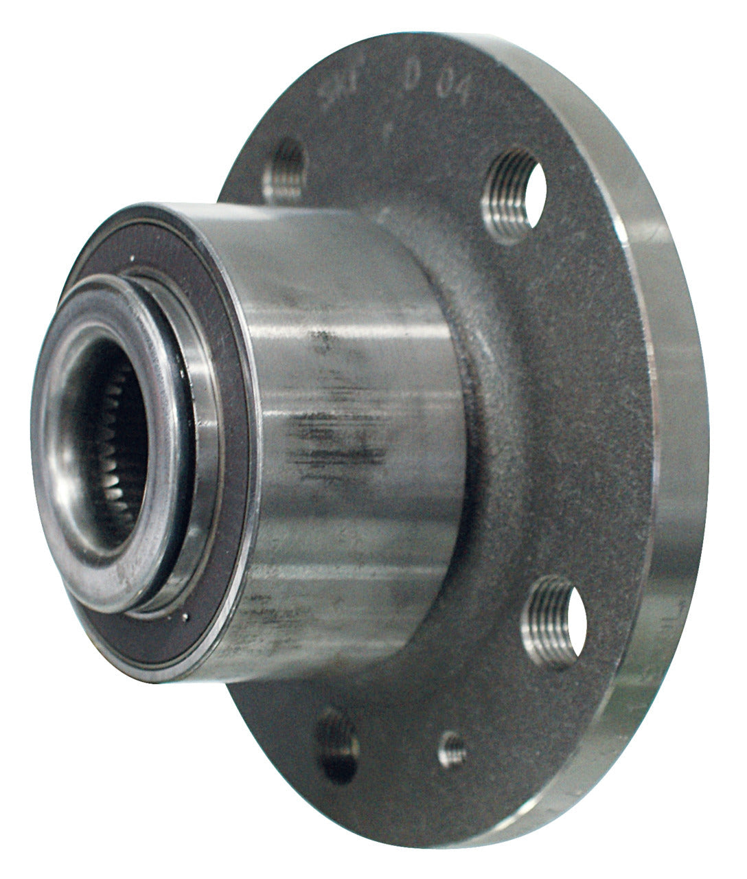 KL-0041-441 C - Herramienta para cojinetes de rueda, VW-Audi, Ø 72 mm