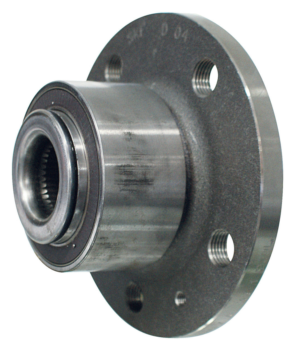 GEDORE Automotive KL-8041-400 E - Paquete Premium de cojinetes de rueda con insertos