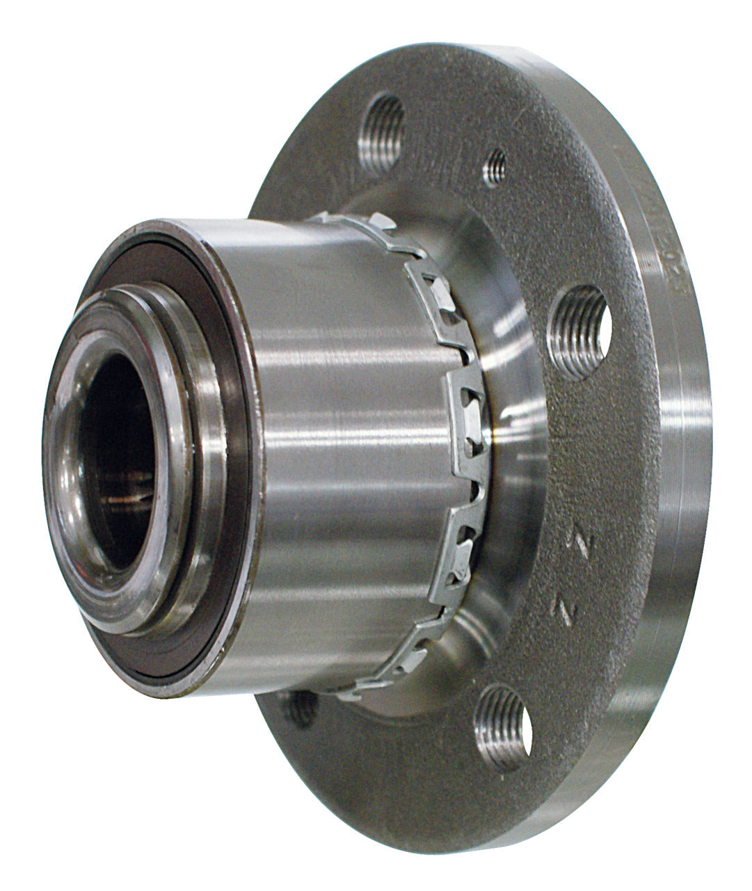 GEDORE Automotive KL-8041-400 E - Paquete Premium de cojinetes de rueda con insertos