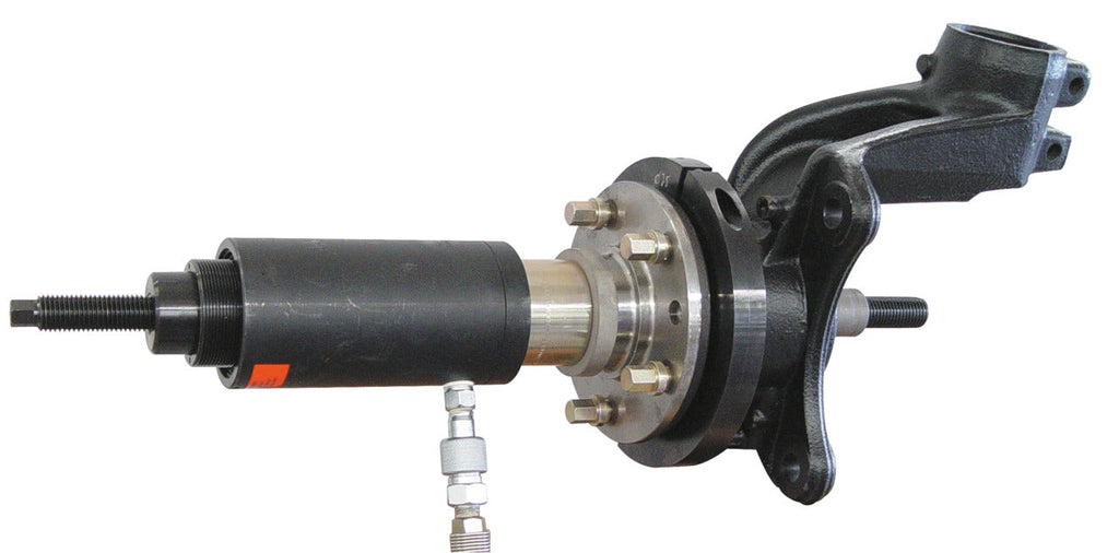 GEDORE Automotive KL-8041-400 - Paquete Premium de cojinetes de rueda