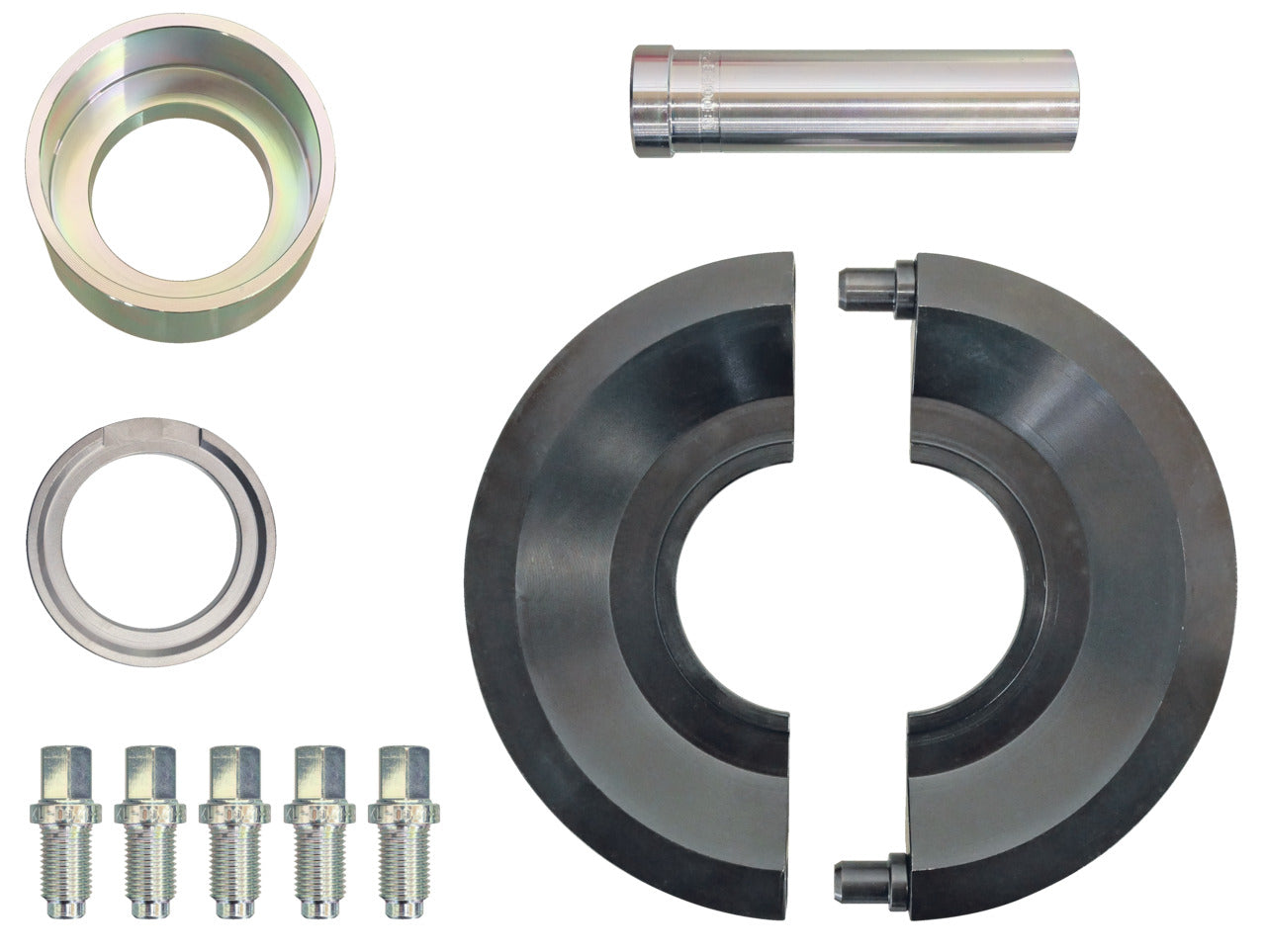 KL-0041-442 - Herramienta para cojinetes de rueda, VW-Audi, Ø 78 mm
