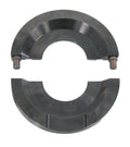 GEDORE Automotive KL-0041-4500 B - Par de mordazas de sujeción Ø85