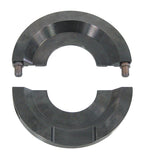 GEDORE Automotive KL-0041-4500 B - Par de mordazas de sujeción Ø85