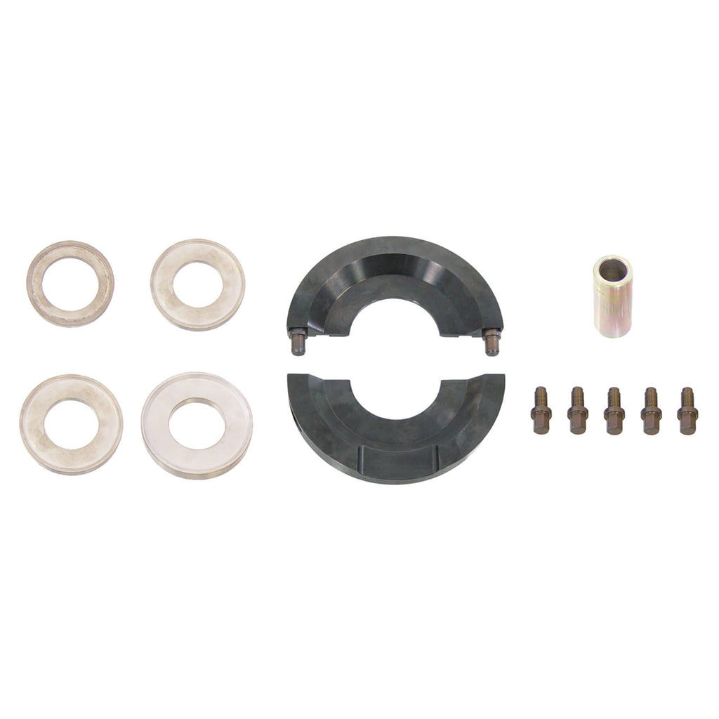 GEDORE Automotive KL-0041-451 B - Herramienta para rodamientos de rueda, VW T5, Ø 85 mm