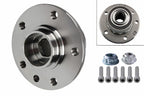 GEDORE Automotive KL-0041-451 B - Herramienta para rodamientos de rueda, VW T5, Ø 85 mm