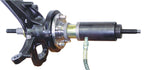 GEDORE Automotive KL-0041-451 B - Herramienta para rodamientos de rueda, VW T5, Ø 85 mm