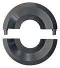 KL-0041-4600 E - Par de mordazas de sujeción, Ø 78 mm