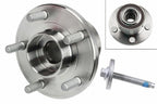 GEDORE Automotive KL-0041-461 D - Herramienta para rodamientos de rueda, Ø 78 / 82 mm