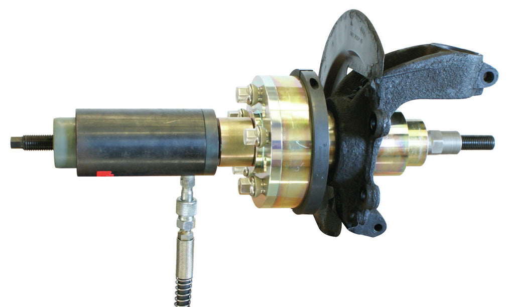 GEDORE Automotive KL-0041-461 D - Herramienta para rodamientos de rueda, Ø 78 / 82 mm
