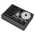 GEDORE Automotive KL-0041-480 EA - Juego de herramientas para rodamientos de rueda