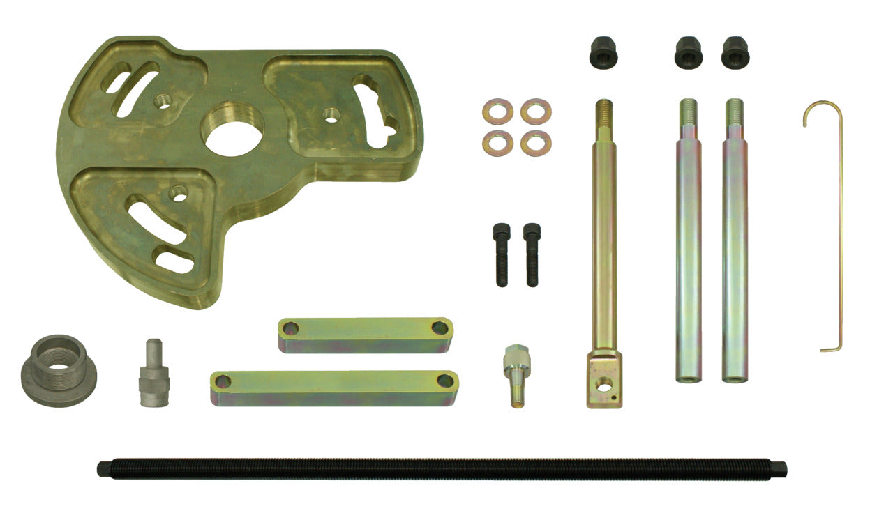 GEDORE Automotive KL-0041-501 - basic tool