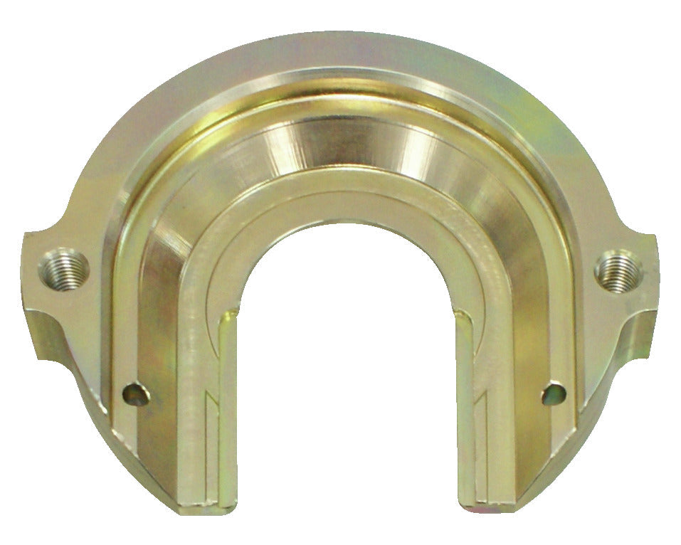 KL-0041-5030-1 - Placa de tracción/presión, Ø 92 mm