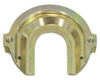 KL-0041-5030-1 - Placa de tracción/presión, Ø 92 mm