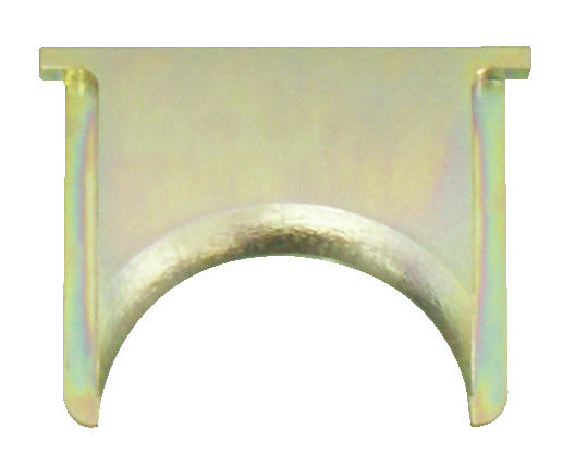 KL-0041-5030-2 - Placa de cierre, Ø 92 mm