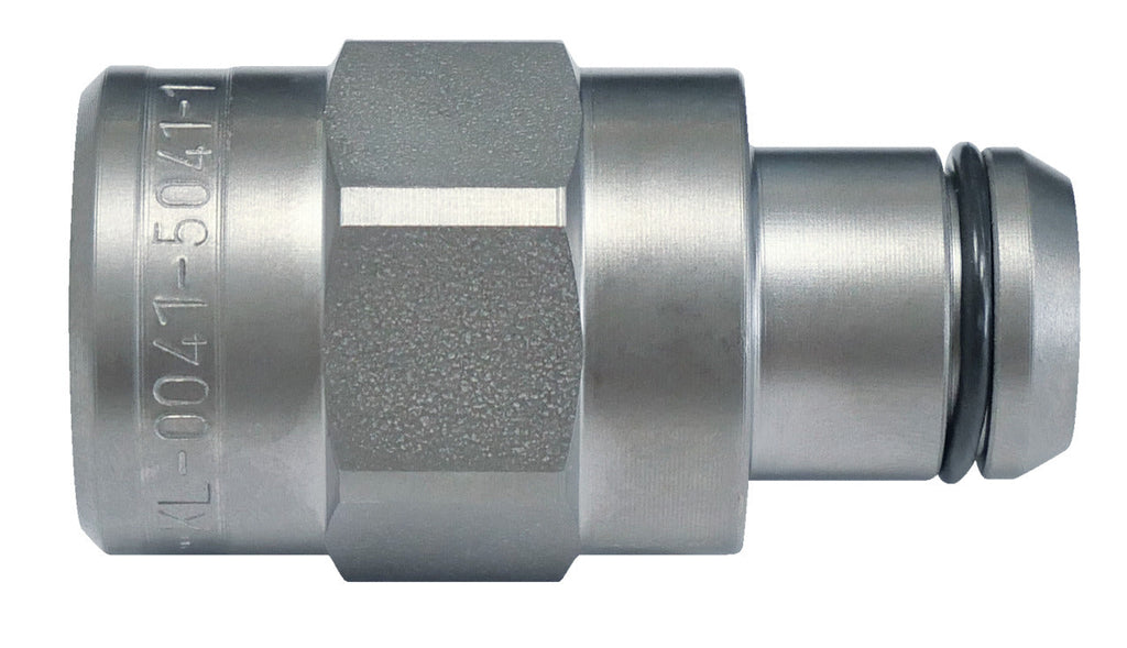 KL-0041-5041 - Tuerca de sujeción
