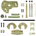 GEDORE Automotive KL-0041-510 - Herramienta para rodamientos de rueda, Mercedes / Grupo VAG
