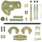 GEDORE Automotive KL-0041-510 - Herramienta para rodamientos de rueda, Mercedes / Grupo VAG