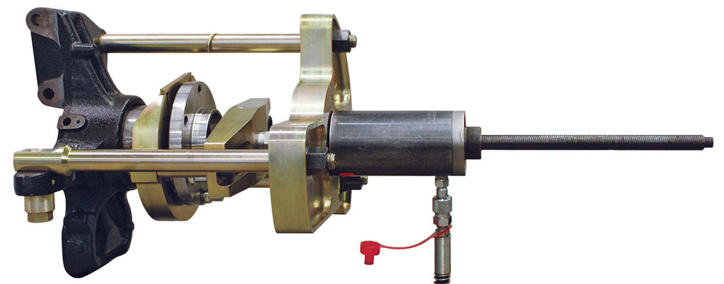GEDORE Automotive KL-0041-510 - Herramienta para rodamientos de rueda, Mercedes / Grupo VAG