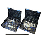 GEDORE Automotive KL-0041-521 K - Herramienta para cojinetes de rueda, Mercedes Vito / Viano, eje delantero