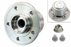 GEDORE Automotive KL-0041-521 K - Herramienta para cojinetes de rueda, Mercedes Vito / Viano, eje delantero