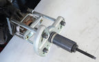 GEDORE Automotive KL-0041-521 K - Herramienta para cojinetes de rueda, Mercedes Vito / Viano, eje delantero