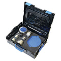GEDORE Automotive KL-0041-522 K - Herramienta para cojinetes de rueda, Mercedes Vito / Viano, eje delantero