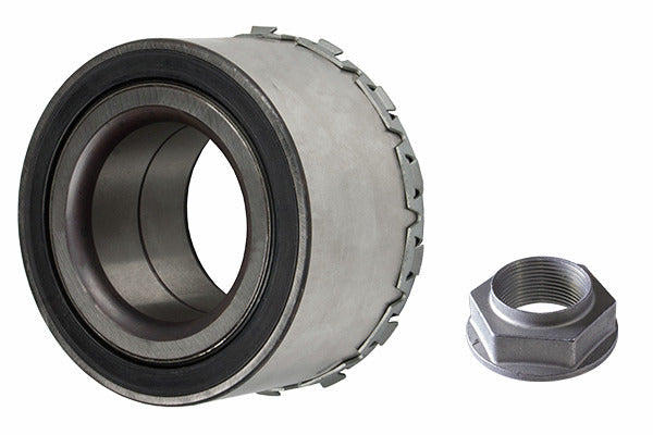 GEDORE Automotive KL-0041-522 K - Herramienta para cojinetes de rueda, Mercedes Vito / Viano, eje delantero