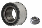 GEDORE Automotive KL-0041-522 K - Herramienta para cojinetes de rueda, Mercedes Vito / Viano, eje delantero