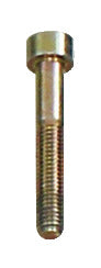 GEDORE Automotive KL-0041-7210 - Tornillo cilíndrico M6 x 40