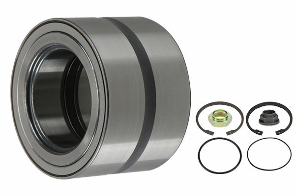 GEDORE Automotive KL-0041-800 - Juego de herramientas para rodamientos de rueda, Iveco Daily
