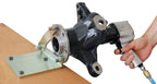GEDORE Automotive KL-0041-800 - Juego de herramientas para rodamientos de rueda, Iveco Daily