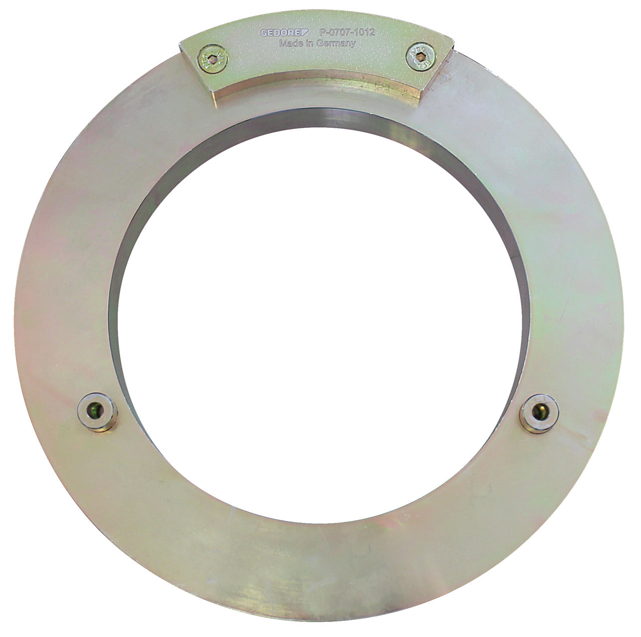 GEDORE Automotive KL-0041-801 - plato base