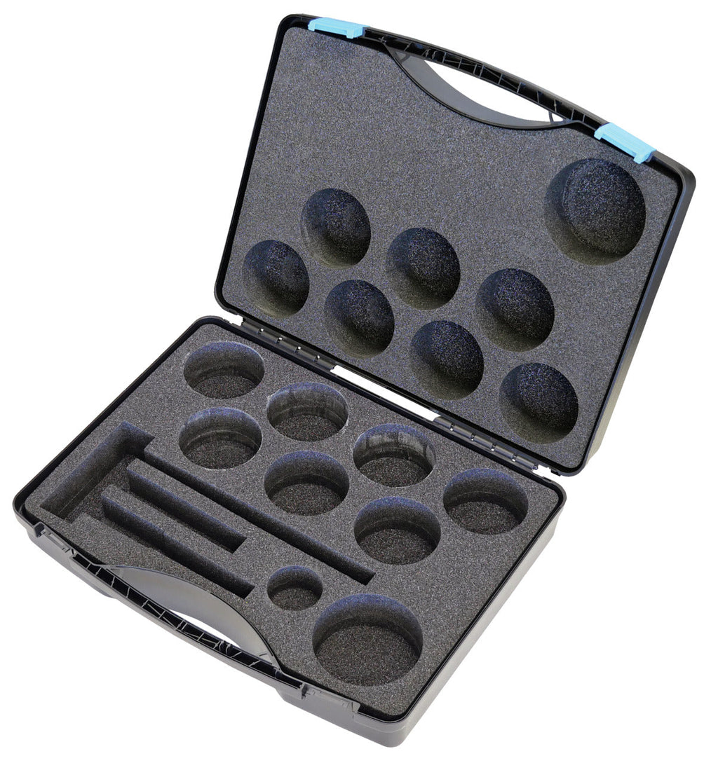 GEDORE Automotive KL-0042-9099 - Caja de plástico vacía