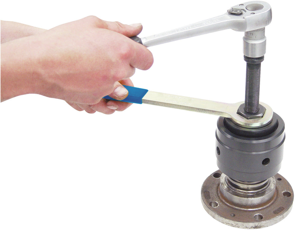 GEDORE Automotive KL-0042-9081 - Pinza, tamaño 8, Ø 64-68mm