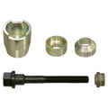 GEDORE Automotive KL-0043-11 B - Dispositivo de tracción para casquillo de junta, Mercedes